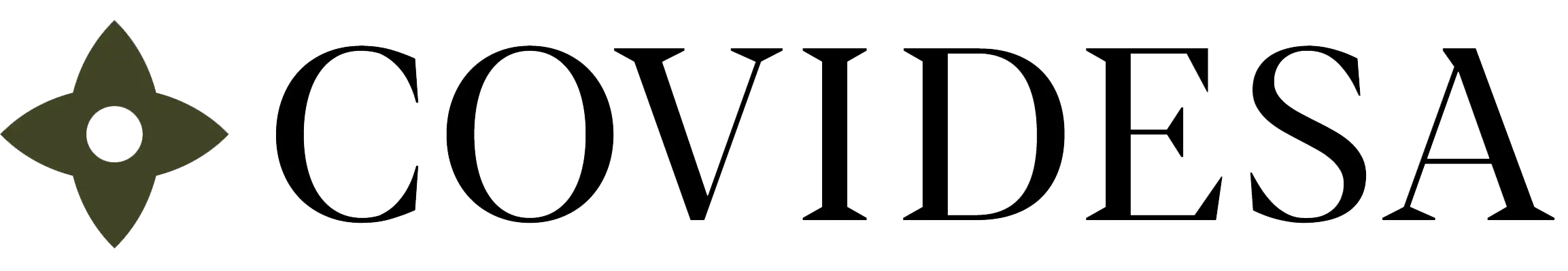 Logo S.C.A. COVIDESA